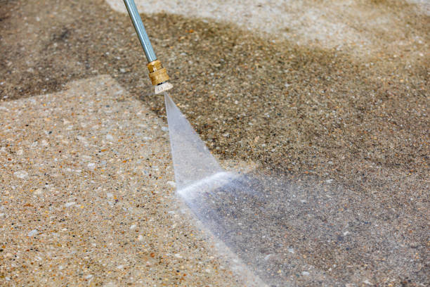 Best Factory Floor Cleaning  in Marin City, CA